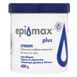 Epimax Epi-max Plus Cream 400G