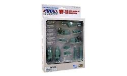 Toynami Macross 1 100 Scale Variable Fighter VF-1J Super Weapon Set Milia