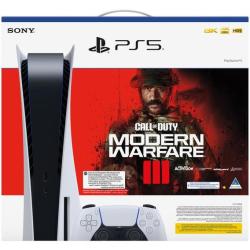 PS5 & Call Of Duty:modern Warfare III