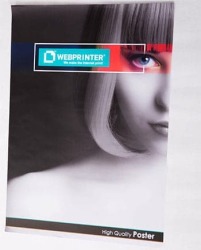 Posters A2 - High Quality On Self Adhesive Vinyl Removable Paper