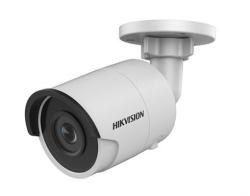 Hikvision 2MP 4MM Wdr Fixed MINI Network Camera DS-2CD2021G1-I