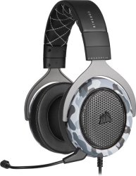 HS60 Haptic 7.1 Gaming Headset With Haptic Bass