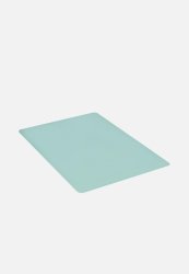 Silicone Baking Mat -mint Blue