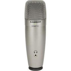Pro Usb Studio Condenser Microphone