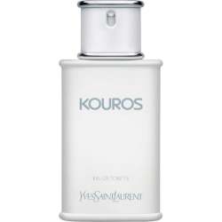 Yves Saint Laurent Kouros Spray Edt 100ML