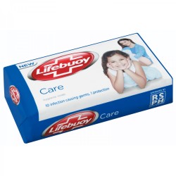 Lifebuoy Hygiene Soap Care 175g