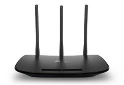 Tp-link N450 Wireless Wi-fi Router Up To 450MBPS TL-WR940N