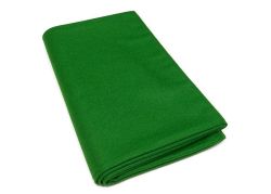 Pool Table Cloth - Green