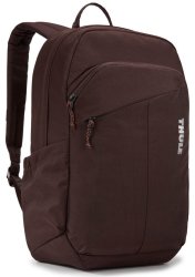 Indago 23L Laptop Backpack Blackest Purple