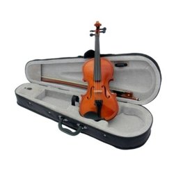 MV-001 Full Size Violin Kit