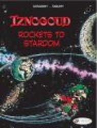 Iznogoud Rockets to Stardom Paperback