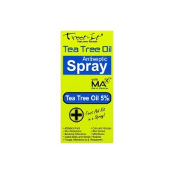 Antiseptic Spray 5% - 30ML