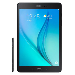 Samsung Galaxy Tab A 16GB 9.7" with S Pen & Wi-Fi in White