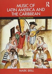 Music Of Latin America And The Caribbean