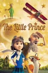 Little Prince Dvd