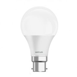 Astrum A070 7W LED Light Bulb B22 Warm White