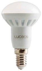 Luceco R50 E14 5W - Warm White Downlight