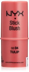 Nyx Cosmetics Stick Blush Tulip