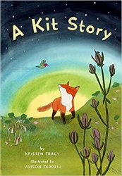 A Kit Story Board Book