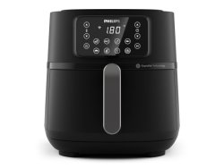 Philips Connected 5000 Series 1.4KG Airfryer XXL 7.2L