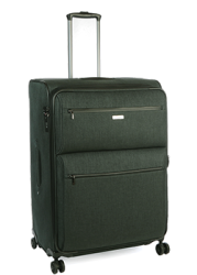 cellini luggage black friday