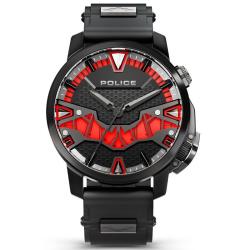 The Batman Collector's Edition Watch By For Men