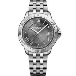 Raymond Weil Tango Classic Men's Quartz Watch - R8160ST00608