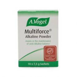 A.Vogel A. Vogel Multiforce Alkaline Powder 10S