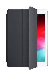 Apple Smart Cover For Ipad 9.7-INCH - Charcoal Gray Renewed