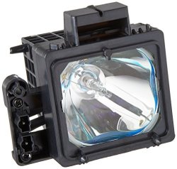 Sony Xl-2200 Tv Replacement Lamp With Housing
