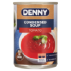 Condensed Tomato Soup Can 405G