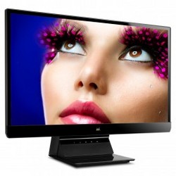 Viewsonic Vx2770sml-led Monitor 27in Wide Full Hd