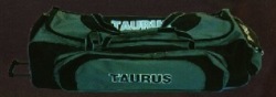 Taurus Boss Wheelie Large Bag