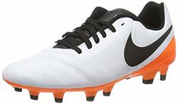Nike Tiempo Genio II Leather Fg Men's Firm-ground Soccer Cleat 6.5 D M Us