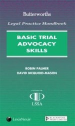 Basic Trial Advocacy Skills