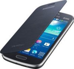 Samsung Galaxy Ace 3 Flip Cover