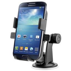 360 Degree One Touch Car Mount For Cell Phones High Quality Mount