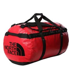 The North Face Base Camp Duffle - Red XL