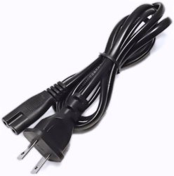 Power Cable For Hp Envy 4501 4502 4503 4504 Printer