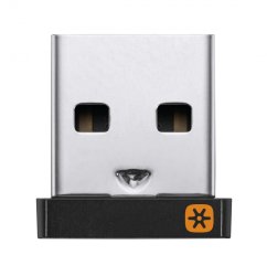 Logitech USB Unifying Receiver - 2 Pack