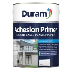 Adhesion Plaster Primer Solvent-based 5L