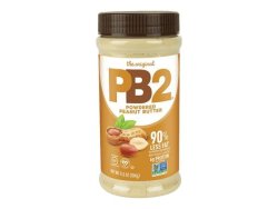 Original Peanut Butter Powder 185G