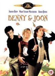 Benny And Joon DVD