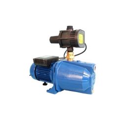 - Pressure Pump Unit & Europress 230V 0.75KW