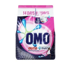 Auto Washing Powder With Comfort 9 X 2KG Prices