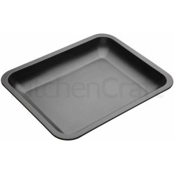 Non-stick Medium Sloped Roasting Pan 33CM X 25.5CM X 5CM