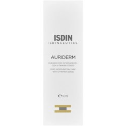 ISDIN Ceutics Auriderm Cream