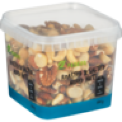 Roasted & Salted Mixed Nuts 600G
