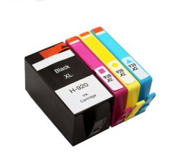 HP Compatible 920XL Ink Cartridge Value-pack