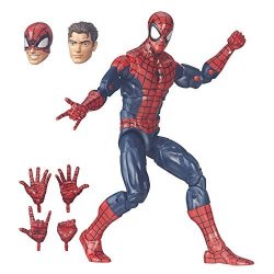 Marvel Legends Series 12-INCH Spider-man